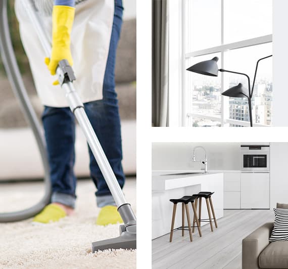 Smile Clean Thailand professional cleaning