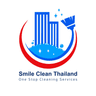 Smile Clean Thailand logo