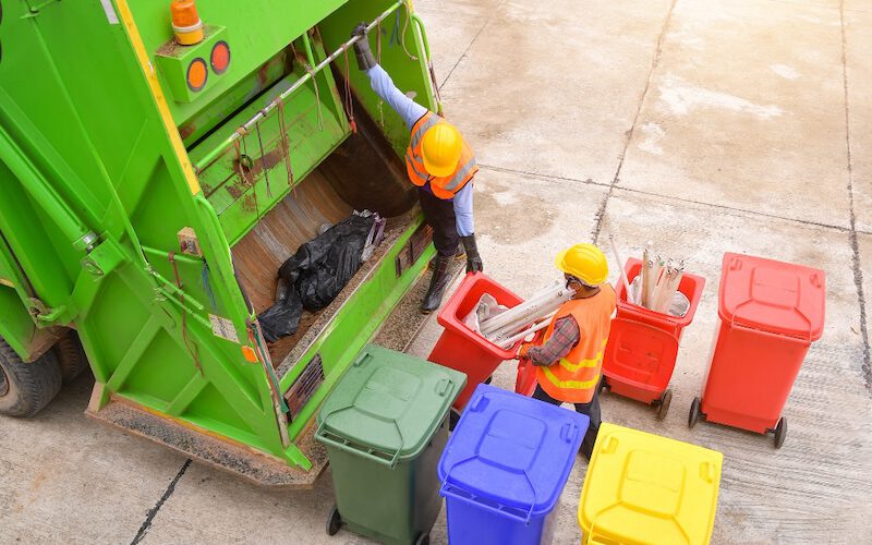 Junk Removal